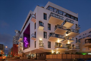  Beach House Tel-Aviv a member of Brown Hotels  Тель-Авив